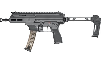 SPGFLD KUNA 9MM FLD PSTL BRC 6" 30RD