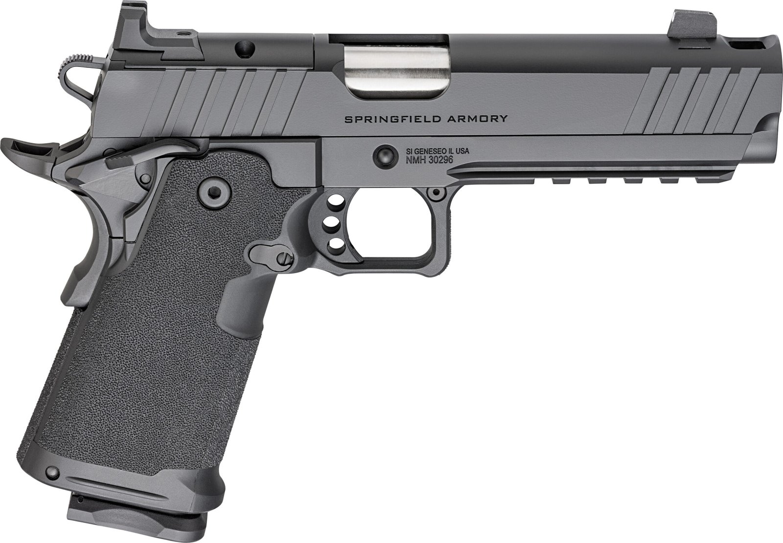 SPR 1911 DS PRODIGY 9MM 5 AOS COMP 17/20RD