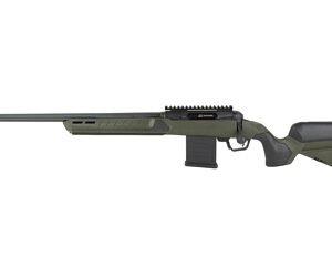 SAV 110 CORE PRDTR 5.56NATO 22" LH