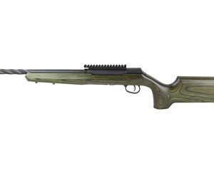 SAV A22 TMBR TAC 22LR 18" 10RD ODG
