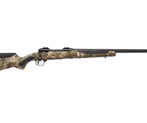 SAV 110 PREDATOR 22-250 24" 4RD MOT