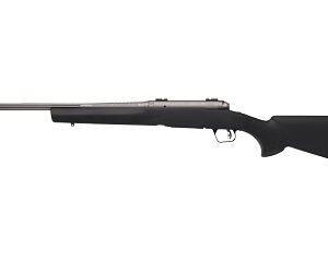 SAV 110 TRL HTR LT 223REM 20" 4RD BK