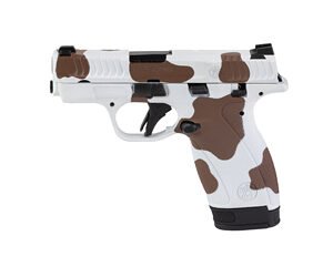 S&W BDYGRD 2.0 380ACP 2.75 12RD COW
