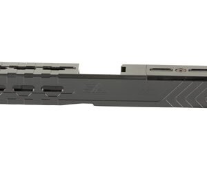SYLVAN GEN4 SLIDE W/INTERNALS BLK