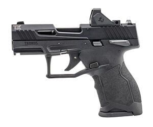 TAURUS TX22C VR RFX-11 22LR 3.6 13RD