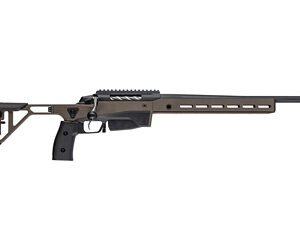 TIKKA T3X ACE TGT 6MM CM 26 10RD BRZ