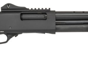 TOKAREV TX3 12HD A1 12GA 18.5 HEAT SHIELD WALNUT