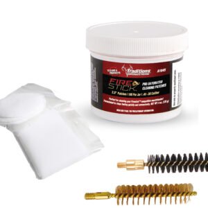 TRA FIRESTICK CLEANING KIT