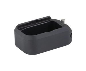 TTI BP FOR GLOCK 17/22 +3/4 FLAT BLK
