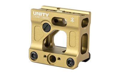 UNITY FAST MICRO FDE - Image 2