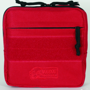 Tactical First Aid Pouch
