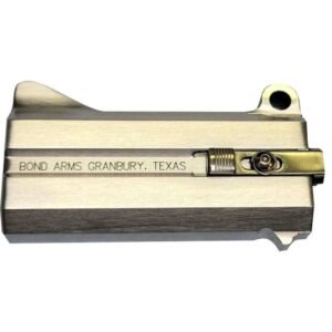 BOND BBL 3' 44SPL ROUGH