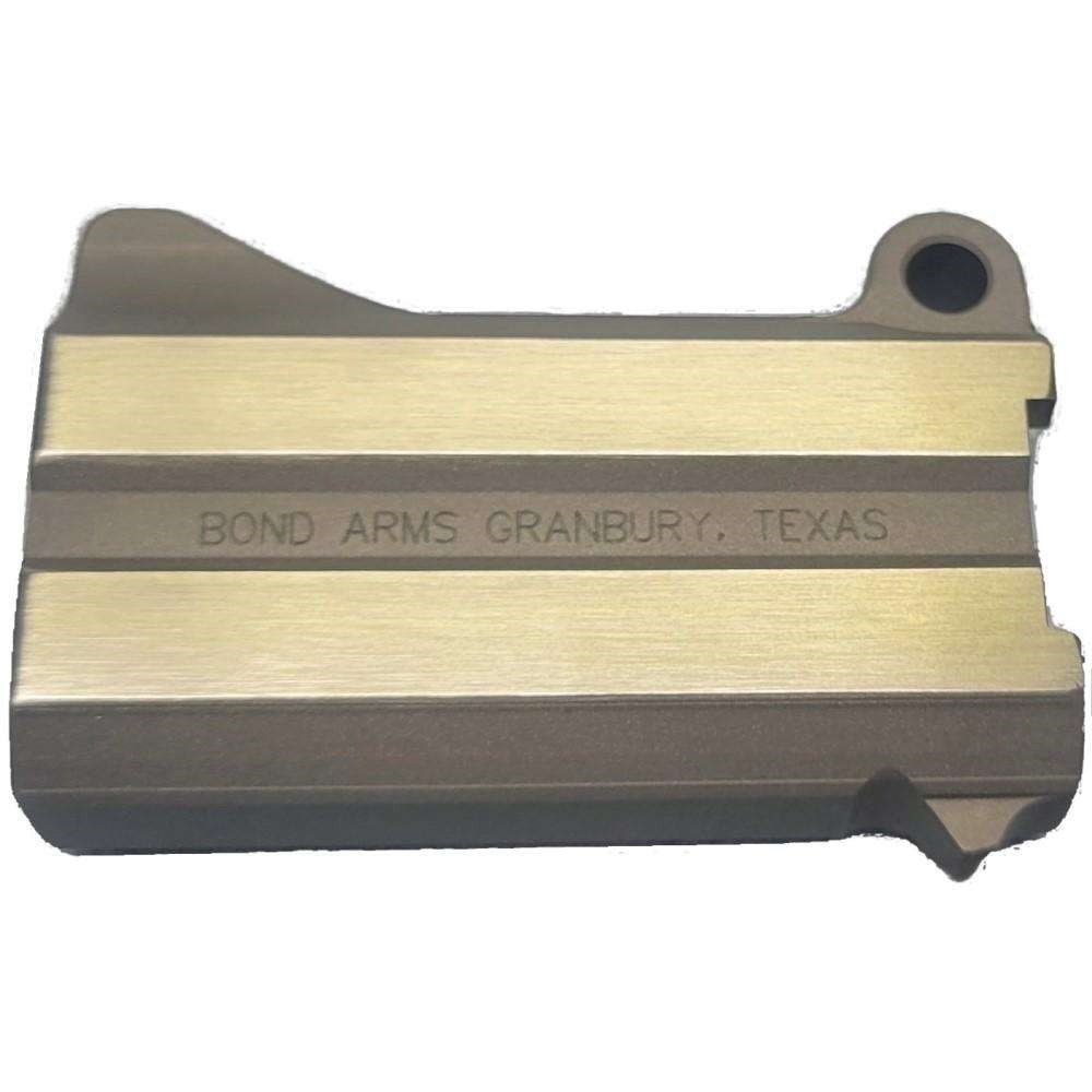 BOND BBL 2.5' 9MM ROUGH