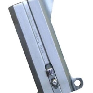 BOND BBL 3.5' 9MM SATIN