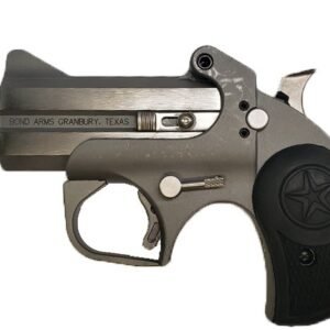 BOND ROWDY 45LC/410 3" MA CAMFOUR EXCLUSIVE