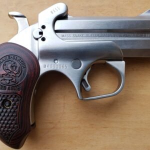 BOND SNAKESLAYER 45LC/410 MA CAMFOUR EXCLUSIVE