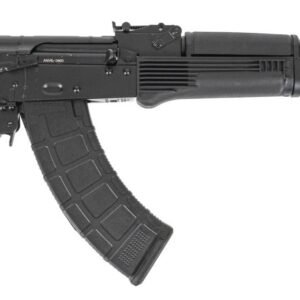 DPMS AK47 ANVIL 7.62 12.7 30