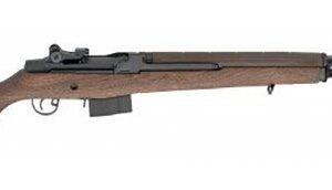 SPR M1A .308 NM WALNUT NY 10
