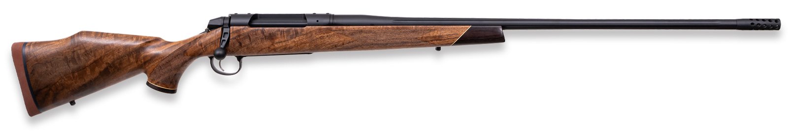 WBY 307 ADVENTURE SD 6.5PRC 22 BRAKE