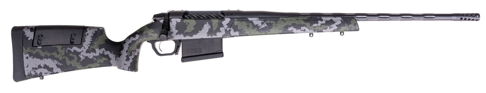 WBY 307 RANGE XP 2 280AI 24 BRAKE