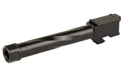 ZAF BBL FOR GLK 17 G3 4.97" TB BLK