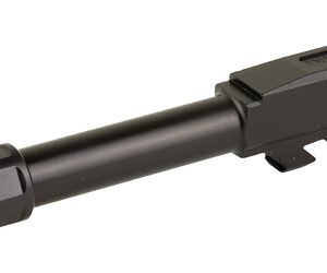 ZAF BBL FOR GLK 43 3.9" TB BLACK