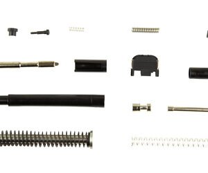 ZAF UPPER PARTS KIT FOR GLK 19 G4