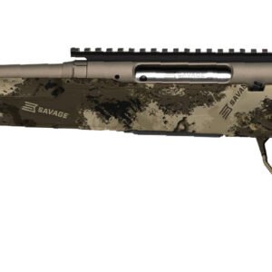 SAVAGE ARMS AXIS 2 PRO WST 6MMACR 20" LH #