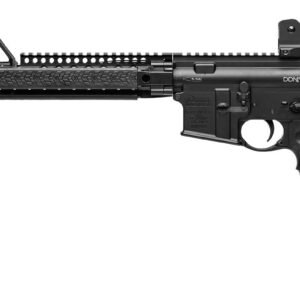 DANIEL DEFENSE DDM4 V1 5.56MM RAIL 16" CO