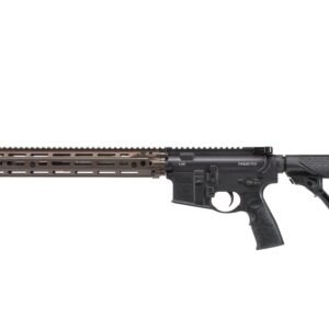DANIEL DEFENSE DD4 RIII 5.56MM 14.5" 10+1 CA#
