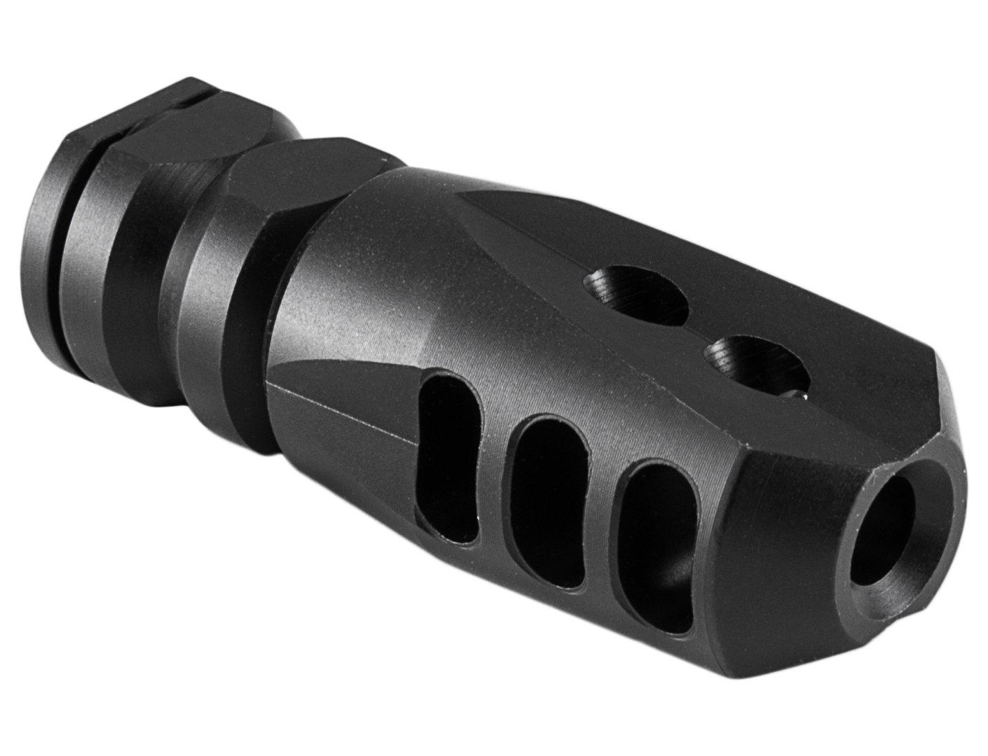 MFT E-VOLV AR15 BRAKE 3 PORT