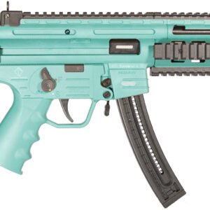 ATA GSG-16 CARB 22LR 22RD MINT