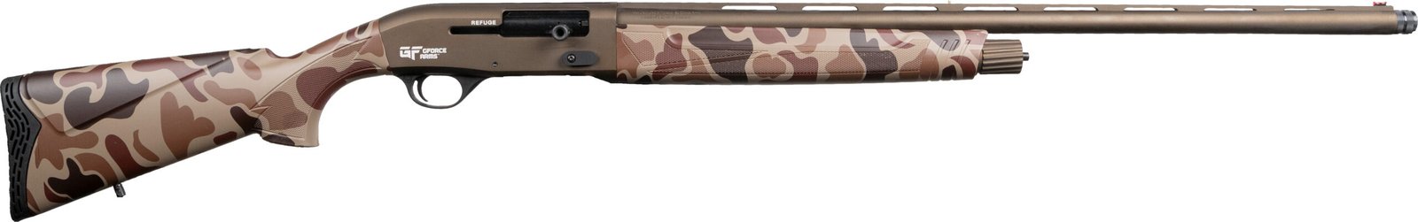 GFA GF1 REFUGE 20M/28 BB RETRO