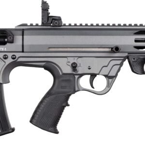 GFA GFY-1 12/18.5 5RD B-PUP TG