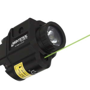 NGTSTK WEAPON MNT LGT 550L/GRN LASR