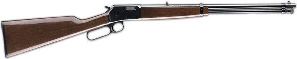 BRN BL-22 G1 WALNUT LEVER ACT
