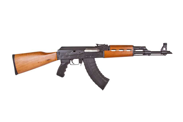 CENT VSKA 762X39 AK 30RD US