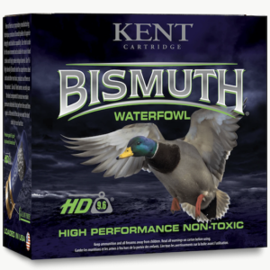 KENT BISMUTH WTFL 20G 3" 1OZ 25BX