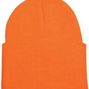ODC BLAZE ORANGE KNIT CAP
