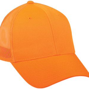 ODC MESH BACK ORANGE CAP