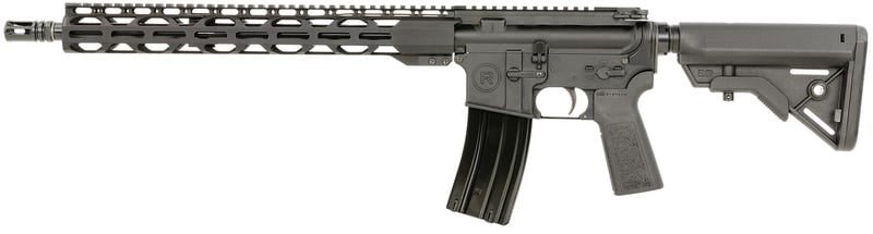RAD AR15 300BO 16"/15" RPR 30RD BLK