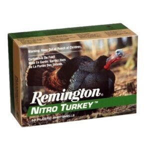 REM NITRO-TKY-MAG 12G-3"-1 7/8 10BX