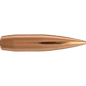 Berger OTM Tactical Rifle Bullets 6.5mm .264" 130 gr AR Hybrid HPBT 500/ct