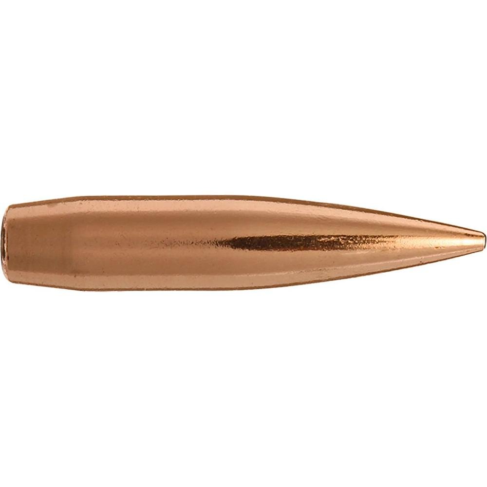 Berger OTM Tactical Rifle Bullets 6.5mm .264" 130 gr AR Hybrid HPBT 500/ct