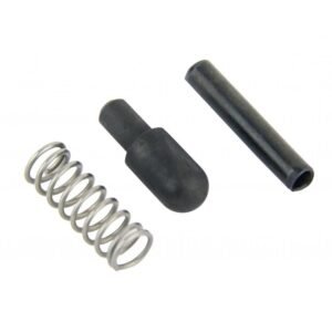 Tacfire Bolt Catch Plunger/Roll Pin/Spring Kit 10pk