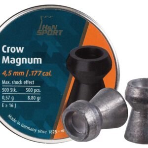 H&N Baracuda  .20 cal.- per 205