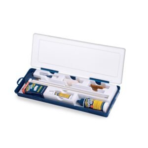 Tetra ValuPro III Gun Cleaning Kit 12 ga Shotgun
