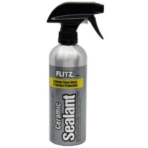 Flitz Ceramic Sealant 16 oz Spray Bottle