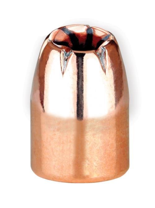 https3A2F2Fmedia.chattanoogashooting.com2Fimages2Fproduct2FJF010002FJF01000.jpg Berry's Hybrid Hollow Point Handgun Bullets 9mm .356" 147 gr HHP 1000/ct