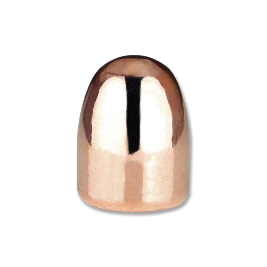 Berry's Superior Plated Pistol Bullets .380 cal .356" 100 gr FBRN 1000/ct